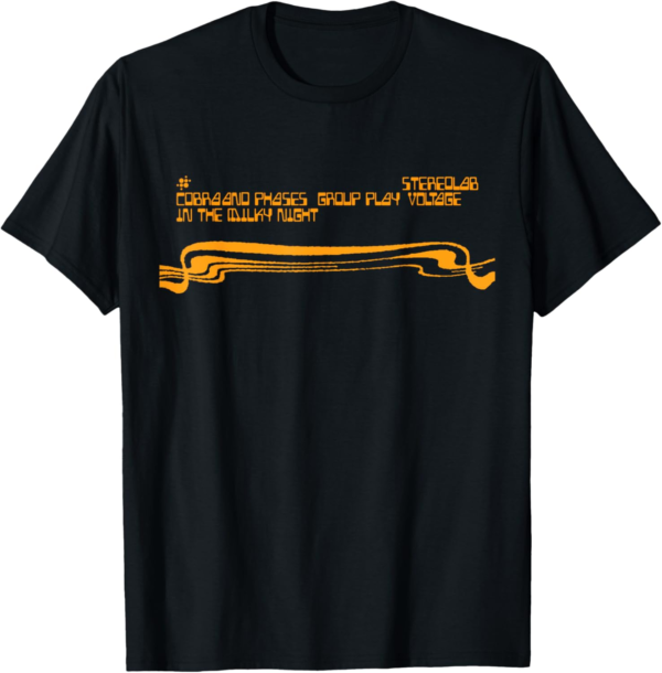 Vegan For Life Animal Rights Activist Graphic T-Shirt - Image 2